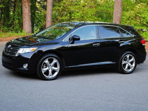 Used 2009 Toyota Venza image 9