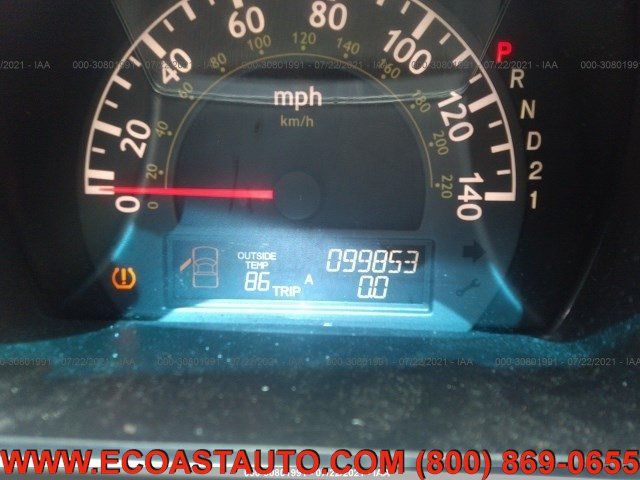 Used 2008 Honda Ridgeline RTS image 8