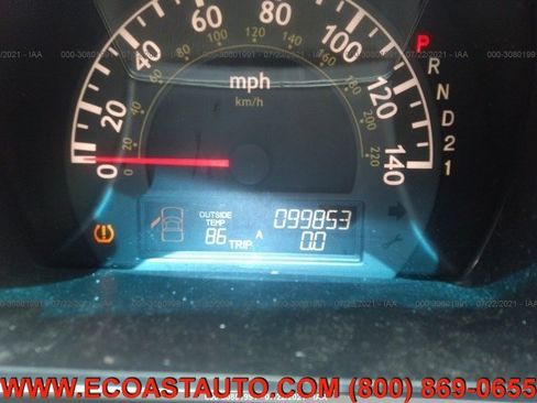 Used 2008 Honda Ridgeline RTS image 8