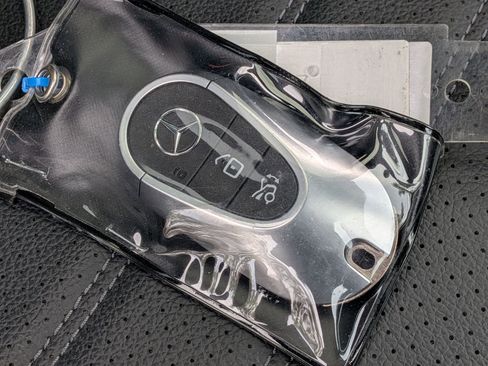 Certified 2024 Mercedes-Benz GLC 300 300 4MATIC Coupe image 36