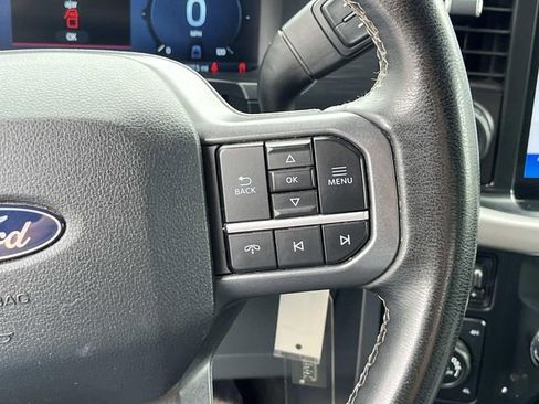 Used 2024 Ford F150 XLT w/ Tow/Haul Package AWD/4WD image 28
