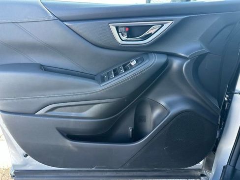 Used 2021 Subaru Forester Limited w/ Popular Package #3 image 23