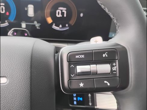 New 2026 Hyundai Santa Fe XRT AWD/4WD image 28