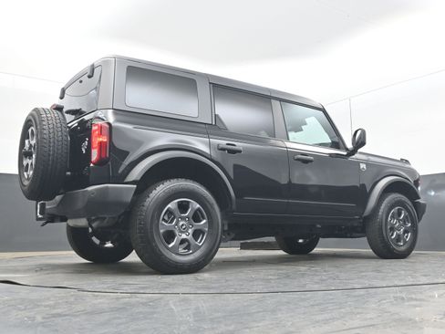 Used 2025 Ford Bronco Big Bend AWD/4WD image 27