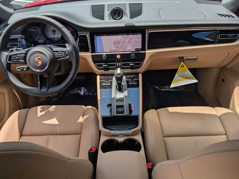New 2025 Porsche Macan S image 23