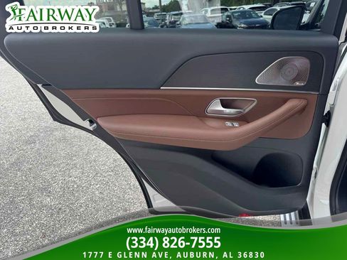 Used 2026 Mercedes-Benz GLE 350 4MATIC image 28