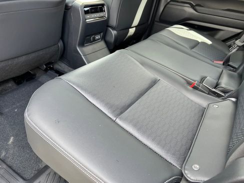 New 2026 Toyota Land Cruiser AWD/4WD image 14