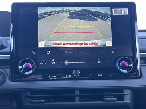 New 2026 Subaru Solterra Premium w/ Premium Convenience Package image 11