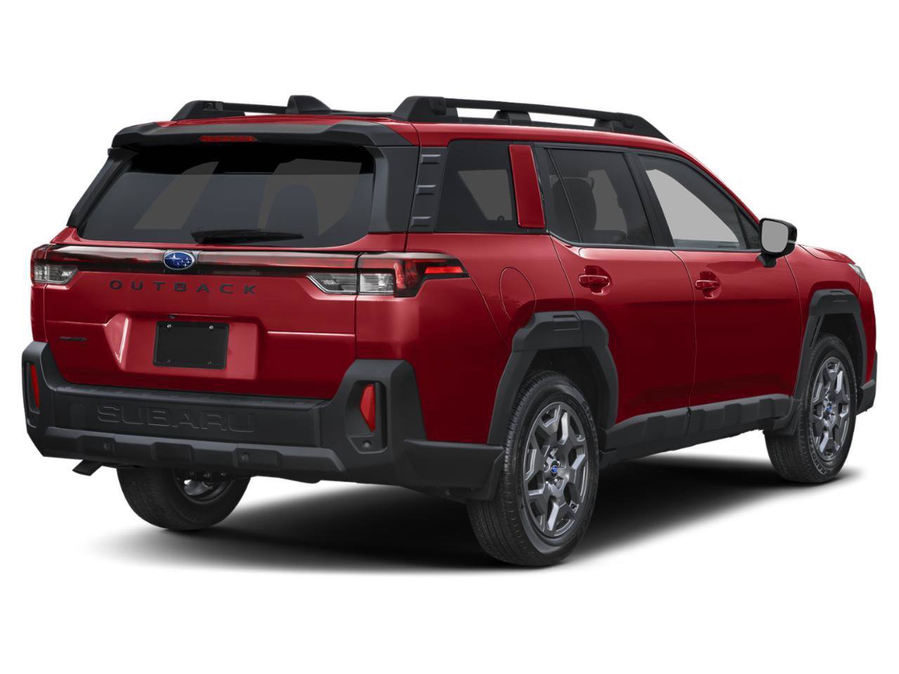 New 2026 Subaru Outback Premium AWD/4WD image 11