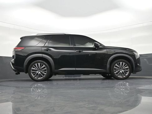 Used 2022 Nissan Pathfinder SL w/ SL Premium Package FWD image 30