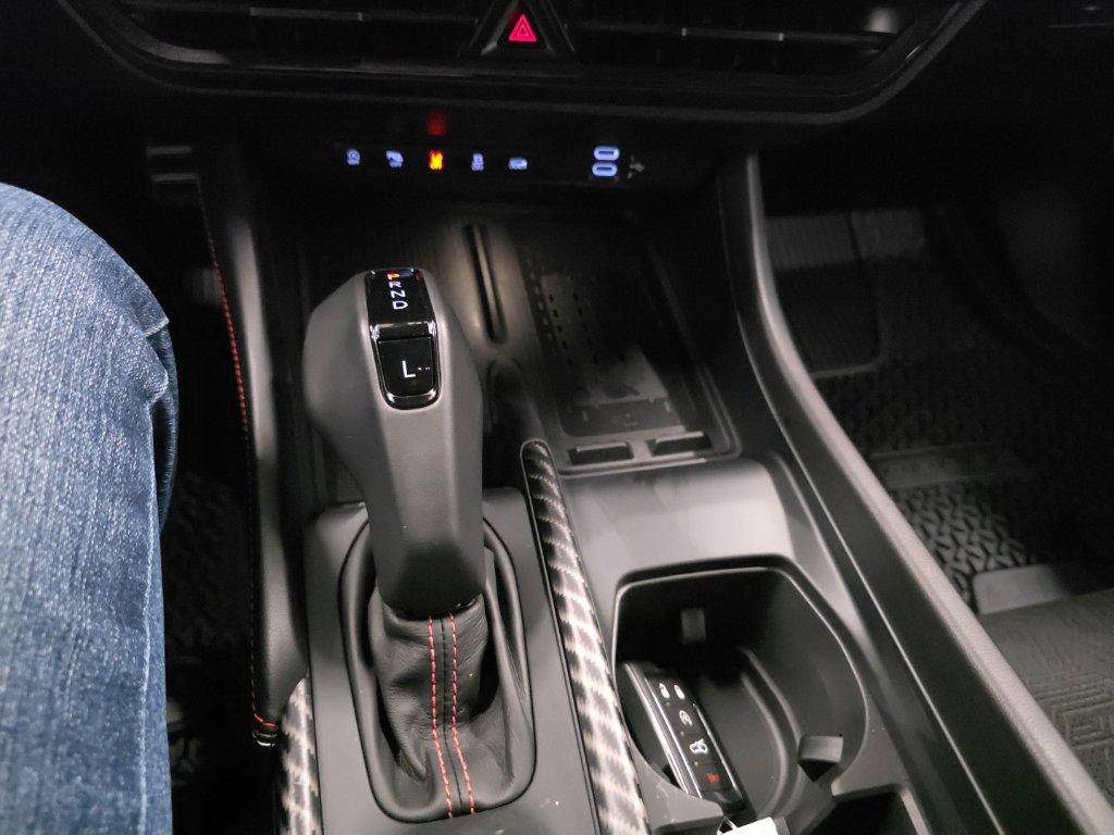 New 2027 Dodge Charger Scat Pack AWD/4WD image 18