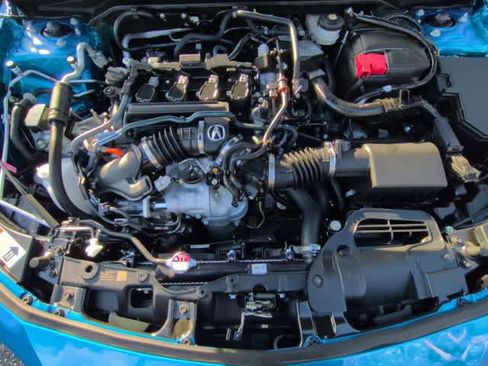 New 2026 Acura Integra A-Spec image 14