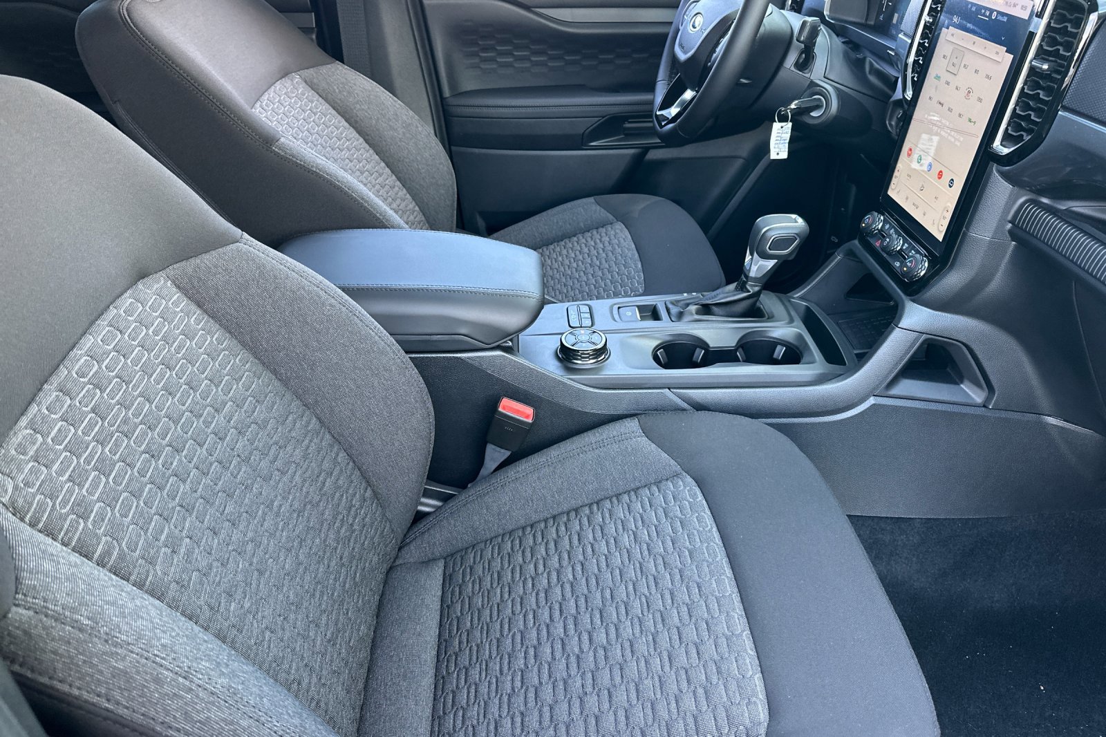 New 2026 Ford Ranger XLT AWD/4WD image 14