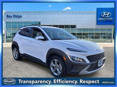 Used 2023 Hyundai Kona SEL w/ Cargo Package
