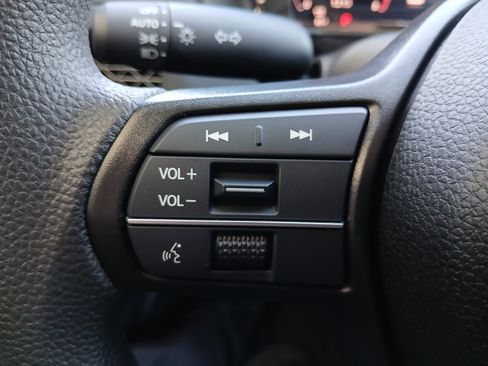 New 2025 Honda Accord SE image 10