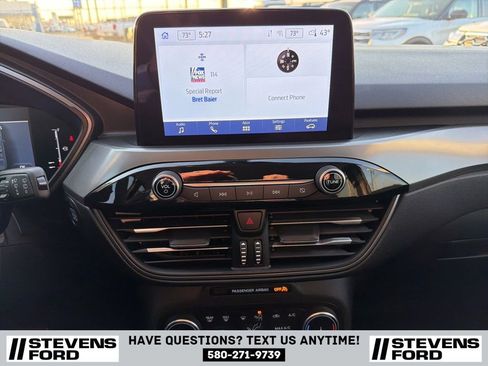 Used 2024 Ford Escape Active image 24