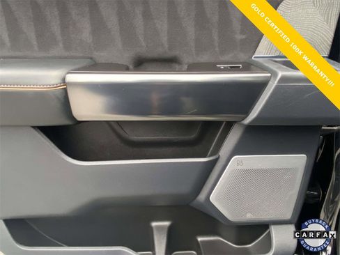 Certified 2024 Ford F350 Platinum image 13