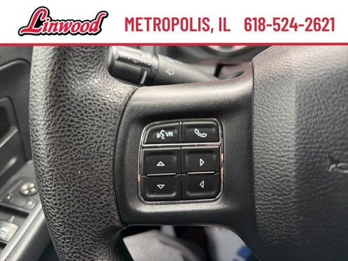 Used 2016 RAM 1500 Express image 14