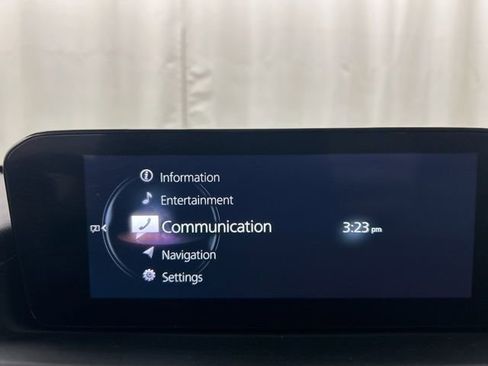 Used 2023 MAZDA CX-30 AWD 2.5 S w/ Preferred Package image 16