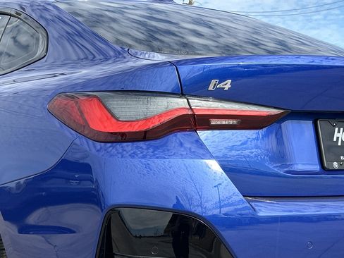 New 2026 BMW i4 xDrive40i w/ M Sport Package image 8