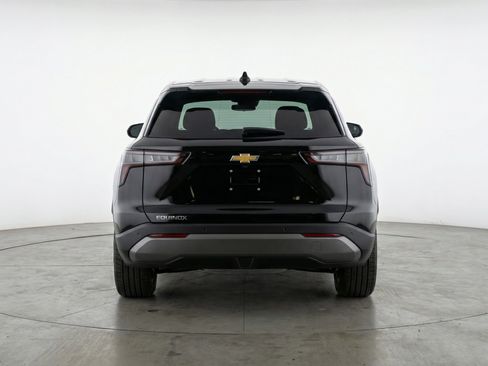 Used 2025 Chevrolet Equinox LT FWD image 7