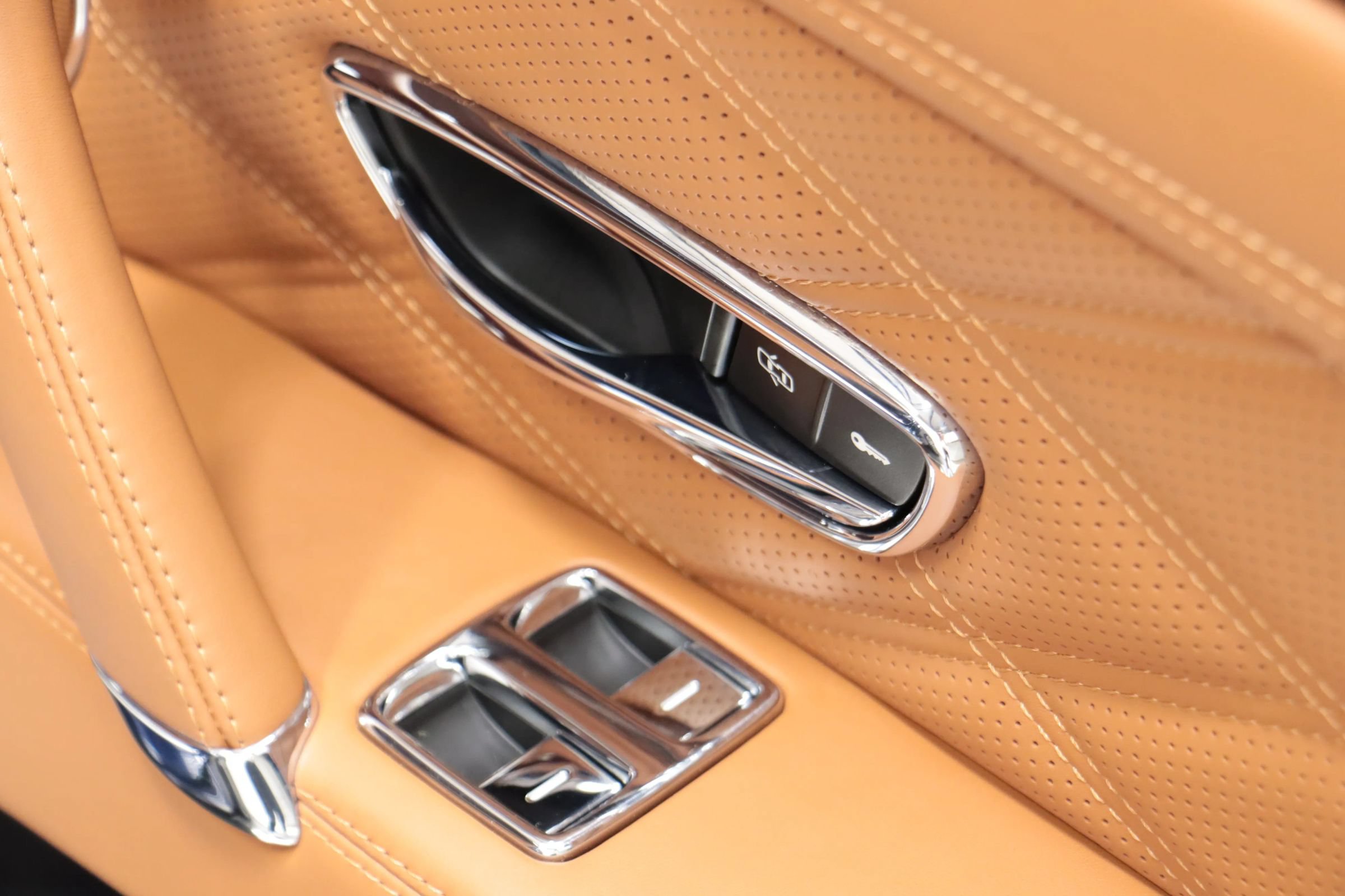 Used 2016 Bentley Flying Spur V8 AWD/4WD image 66