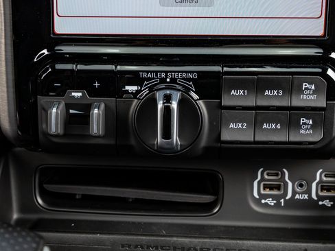 Used 2023 RAM 1500 TRX w/ TRX Level 2 Equipment Group image 26