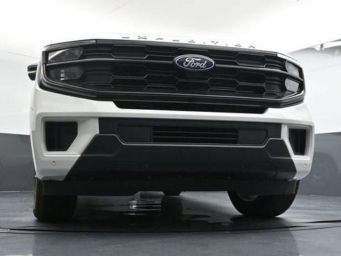 New 2026 Ford Expedition Max Active AWD/4WD image 25