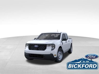 New 2026 Ford Maverick XL