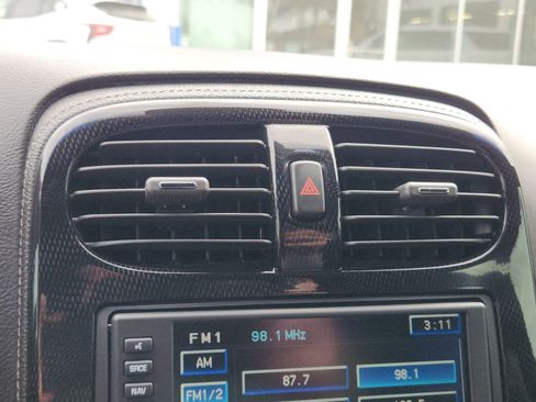 Used 2008 Chevrolet Corvette Z06 w/ Preferred Equipment Group image 18