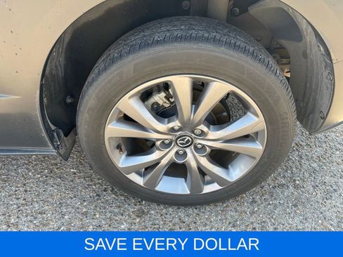 Used 2022 MAZDA CX-30 AWD 2.5 S w/ Premium Package image 22