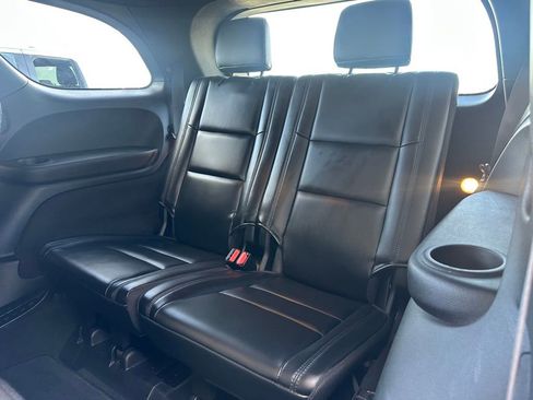 Used 2020 Dodge Durango GT w/ Blacktop Package image 26