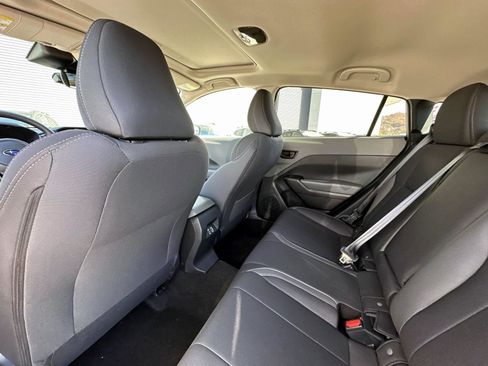 New 2026 Subaru Crosstrek 2.5i Premium image 18