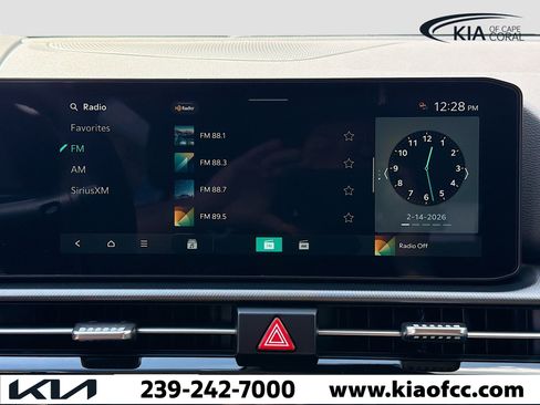 New 2026 Kia Sportage LX FWD image 24
