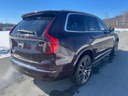 New 2026 Volvo XC90 B6 Plus w/ Protection Package Premier AWD/4WD image 3