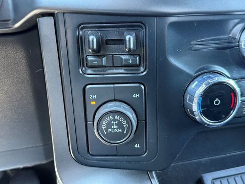 Used 2024 Ford F150 XLT w/ Equipment Group 302A MID AWD/4WD image 33