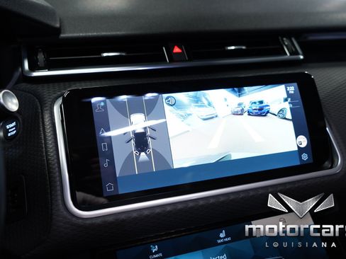 Used 2023 Land Rover Range Rover Velar R-Dynamic S AWD/4WD image 37