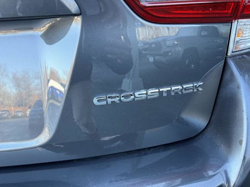 Certified 2023 Subaru Crosstrek 2.0i image 34
