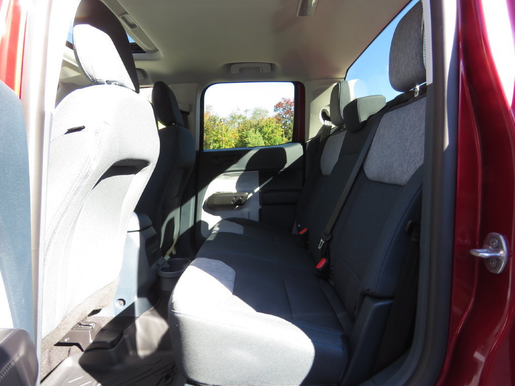 Used 2026 Ford Maverick XLT w/ 4K Tow Package AWD/4WD image 19