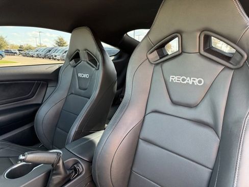 Used 2021 Ford Mustang Mach 1 w/ Equipment Group 700A image 10