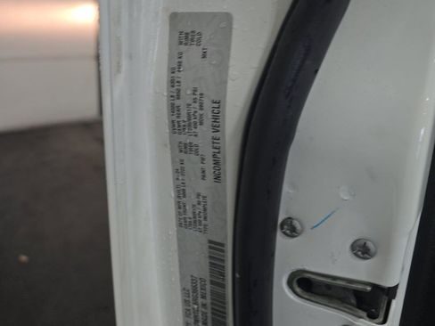 Used 2024 RAM 3500 SLT w/ Quick Order Package 2YG SLT image 15