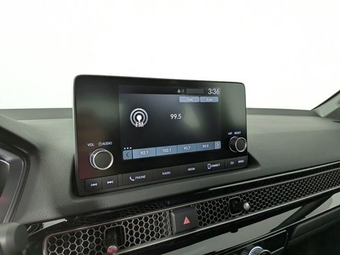 New 2026 Honda Civic Sport image 17