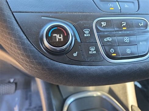 Used 2023 Chevrolet Malibu LT image 26