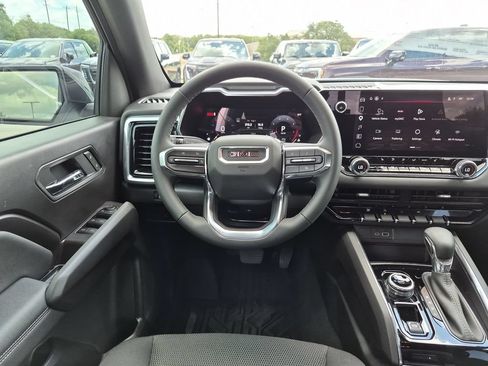 New 2026 GMC Canyon Elevation w/ Convenience Package AWD/4WD image 35