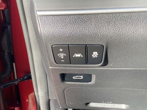 Used 2023 Kia K5 LXS image 17