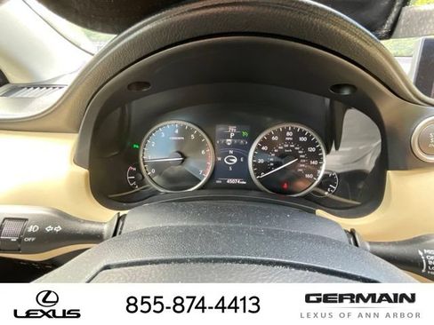 Used 2015 Lexus NX 200t AWD w/ Premium Package image 17