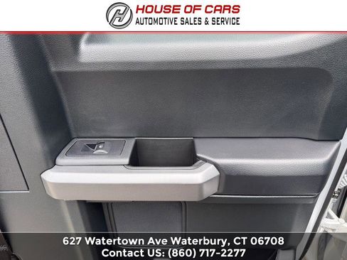 Used 2016 Ford F150 XLT w/ Equipment Group 301A Mid AWD/4WD image 56