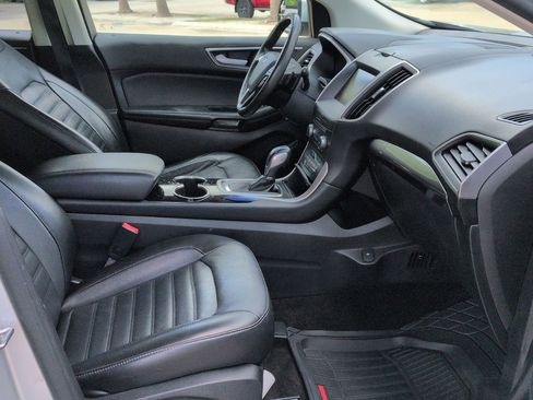 Used 2015 Ford Edge SEL w/ Equipment Group 201A image 25