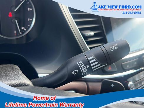 Used 2019 Buick LaCrosse Avenir w/ Driver Confidence Package II image 29