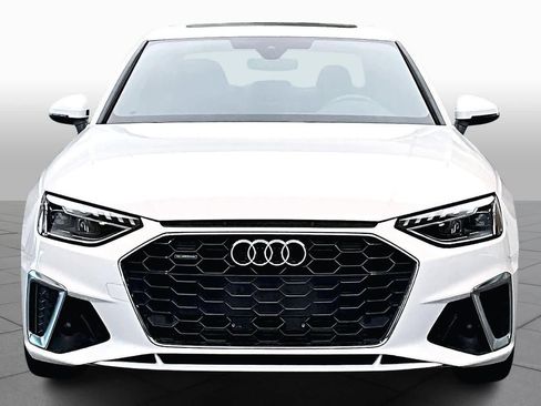 Certified 2023 Audi A4 2.0T Premium w/ Convenience Package image 24